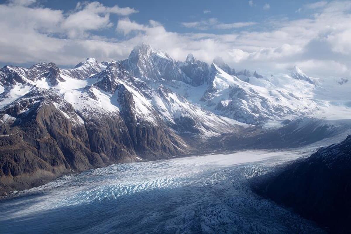 Alaska