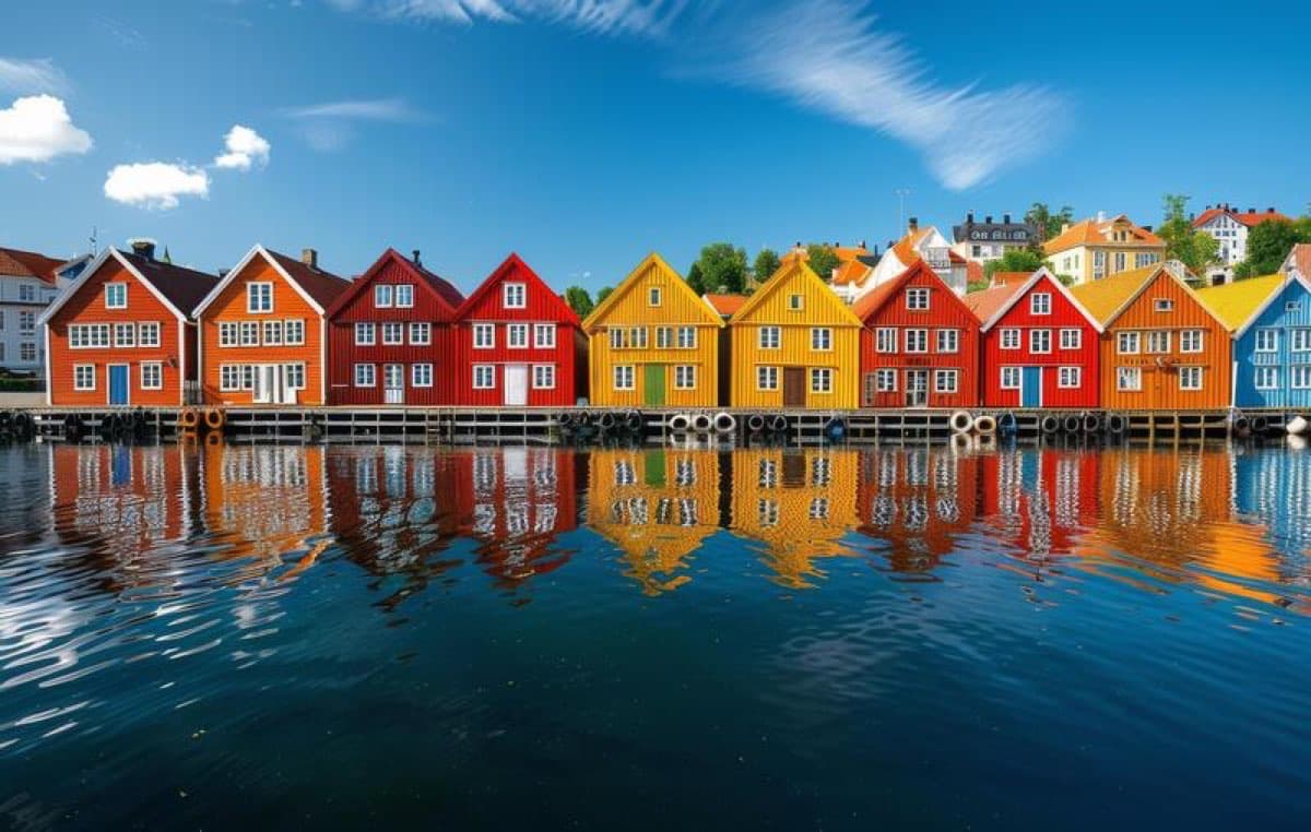 Northern Europe