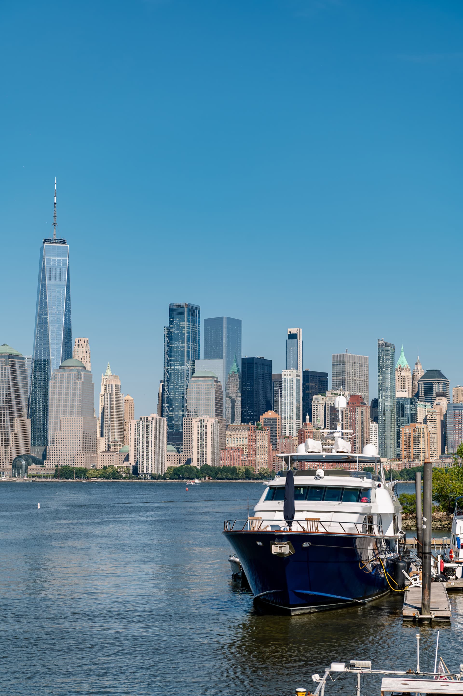 New York