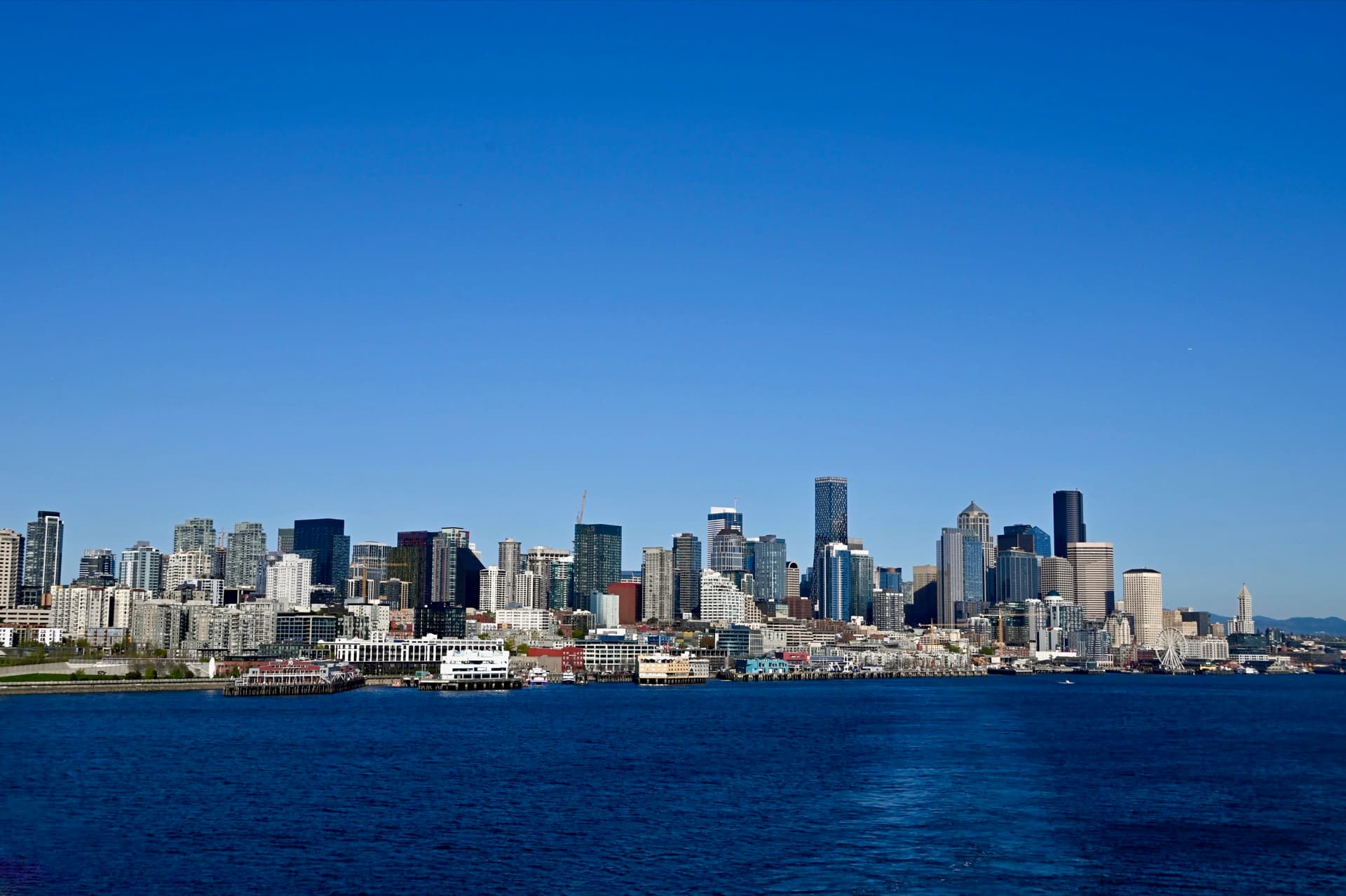 Seattle